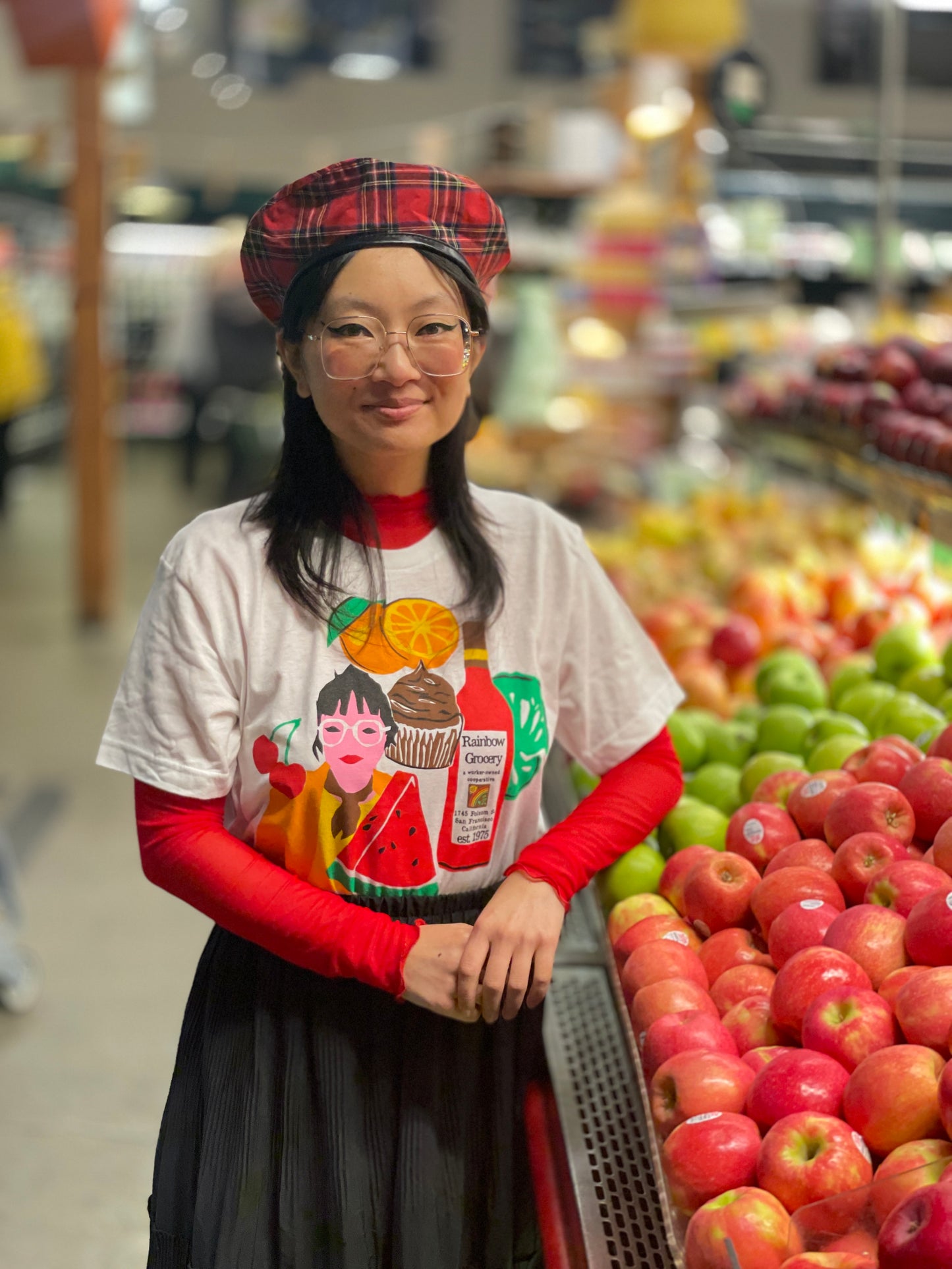 Foodie T-Shirt