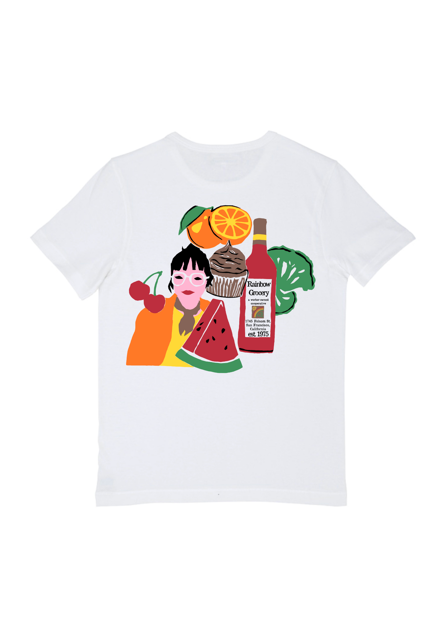 Foodie T-Shirt